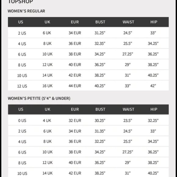 Woman’s Size 0-2 TopShop Cardigan - Picture 8 of 8